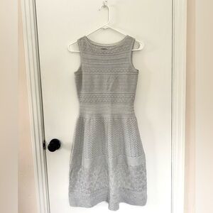 Ralph Lauren Midi Dress